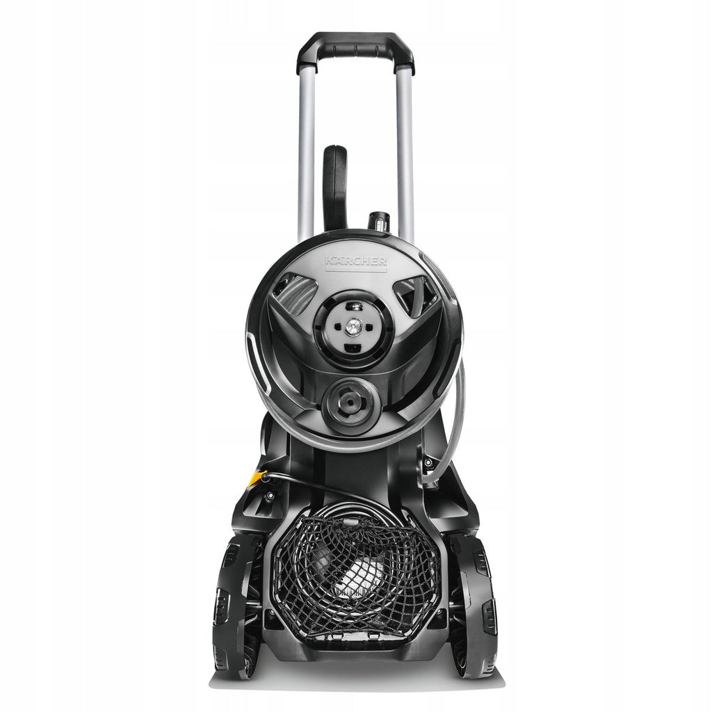 Myjka ciśnieniowa Karcher K 7 Premium 1.317-363.0 + Pianownica FJ6