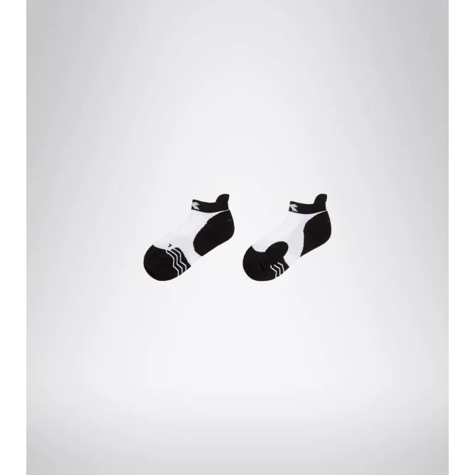 Skarpety damskie Diadora SHORT L.SOCKS white/black