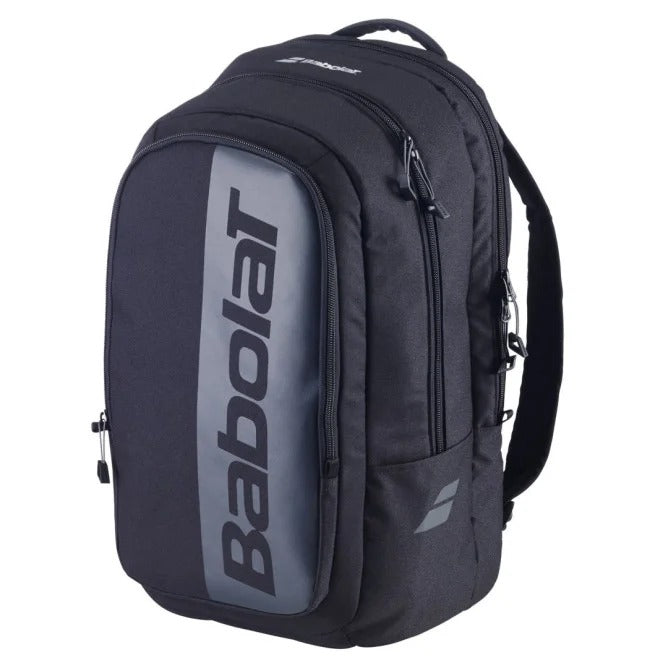 Plecak Babolat Backpack Court Hero black