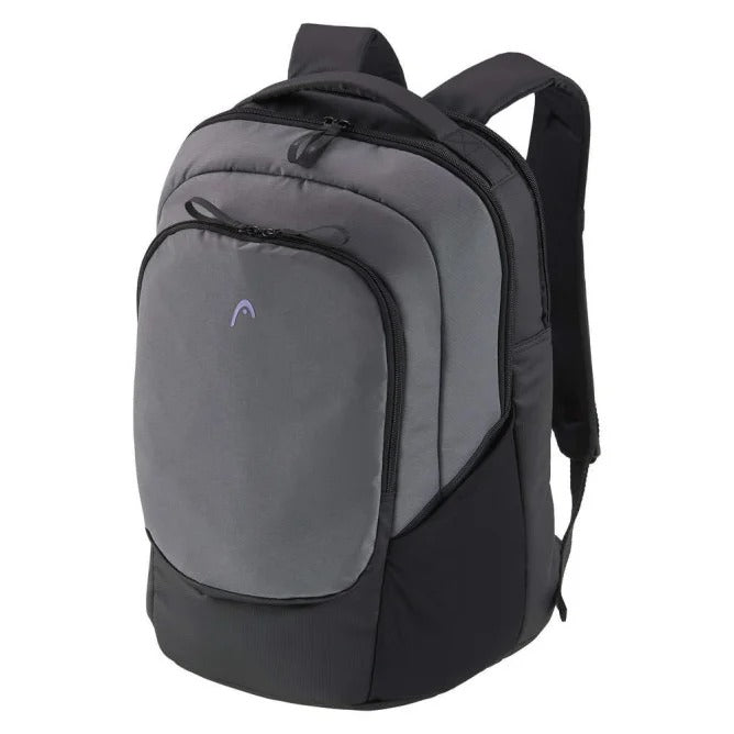Plecak Head Pro X Backpack 30 L black/dark grey