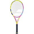 Babolat Pure Aero Rafa Origin U NCV yellow/pink/blue