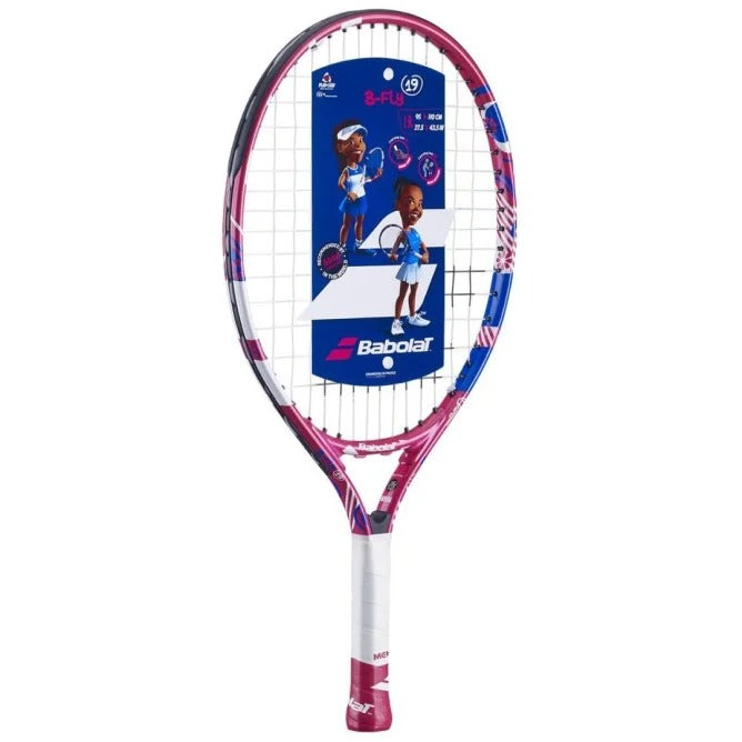 dziecięca Babolat B FLY 19