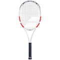 Babolat Pure Strike 98 16x19 2024 white/red/black