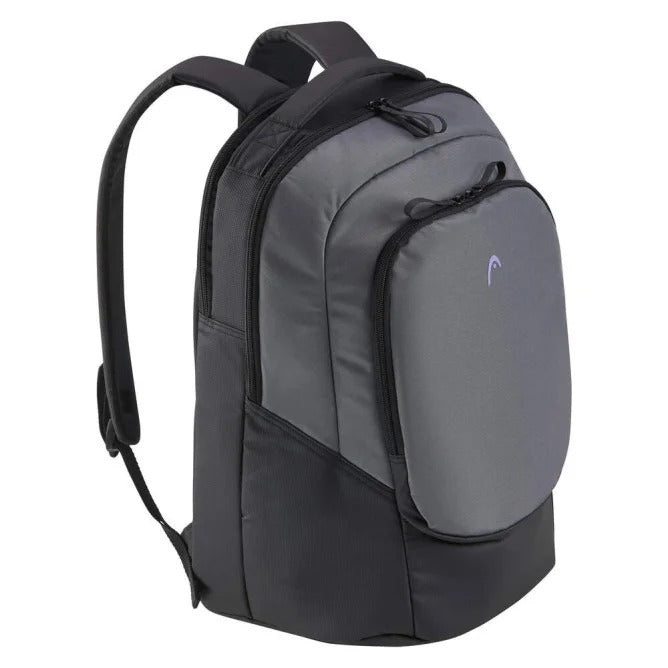 Plecak Head Pro X Backpack 30 L black/dark grey
