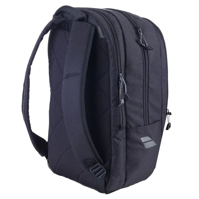 Plecak Babolat Backpack Court Hero black