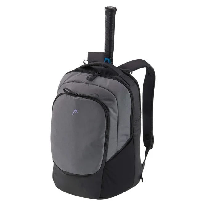 Plecak Head Pro X Backpack 30 L black/dark grey