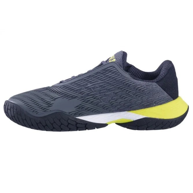 męskie Babolat Propulse Fury 3 AC grey/aero
