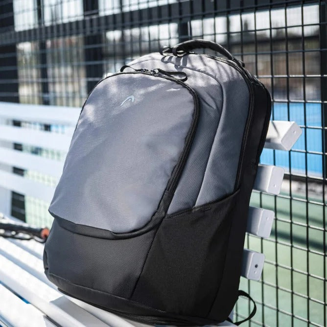 Plecak Head Pro X Backpack 30 L black/dark grey