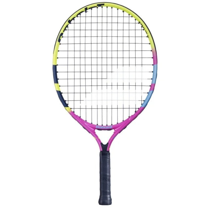 dziecięca Babolat Nadal Junior 19