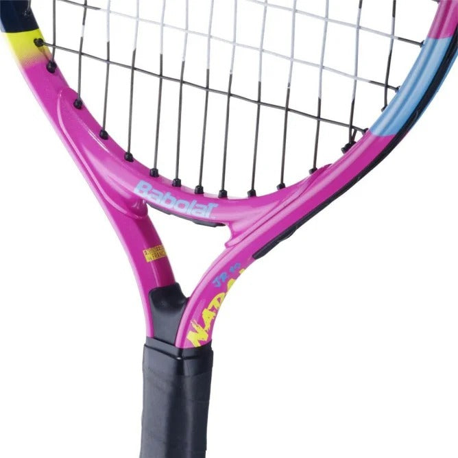 dziecięca Babolat Nadal Junior 19