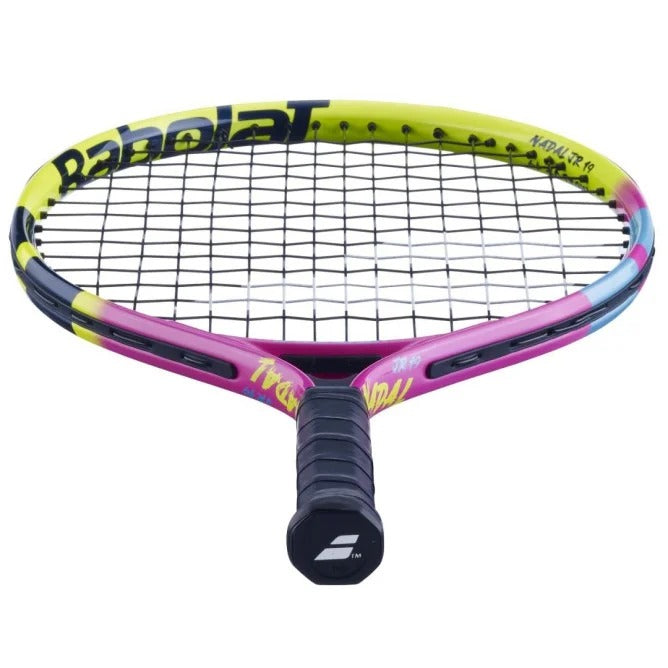 dziecięca Babolat Nadal Junior 19