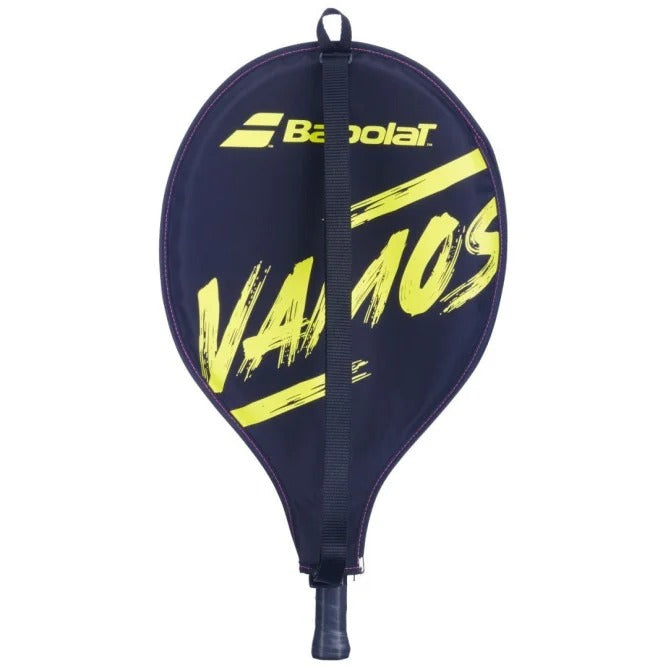 dziecięca Babolat Nadal Junior 19