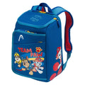 Plecak dziecięcy Head Paw Patrol Backpack blue