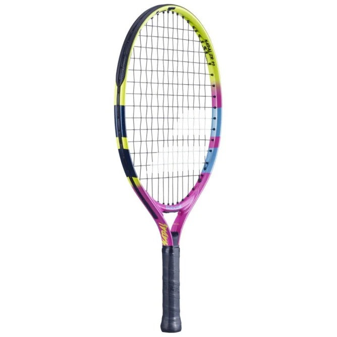 dziecięca Babolat Nadal Junior 19
