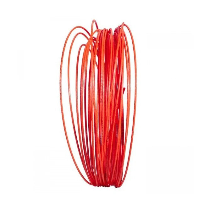Babolat RPM Rough set. 12 m. orange