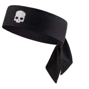 Bandana Hydrogen HEADBAND black