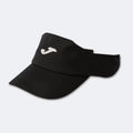 Daszek Joma TORNEO VISOR CAP czarny
