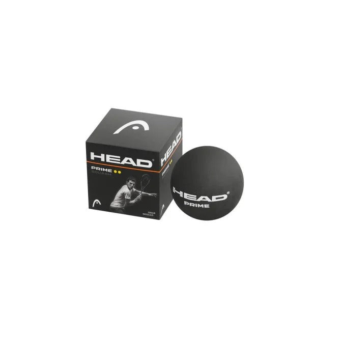 Piłki do squasha Head Prime Squash Ball