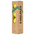 Piłki tenisowe Head Reset Pro x4